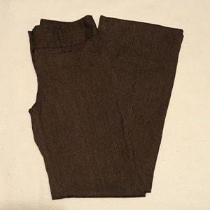 B Wear Womens Slacks